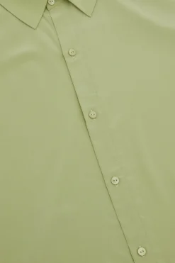 Store Alabama Pajamasin Silk Crêpe de Chine Pajamas