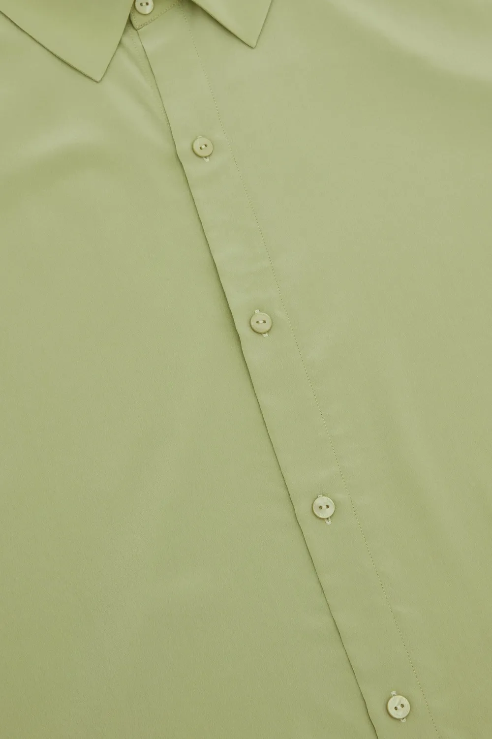 Store Alabama Pajamasin Silk Crêpe de Chine Pajamas