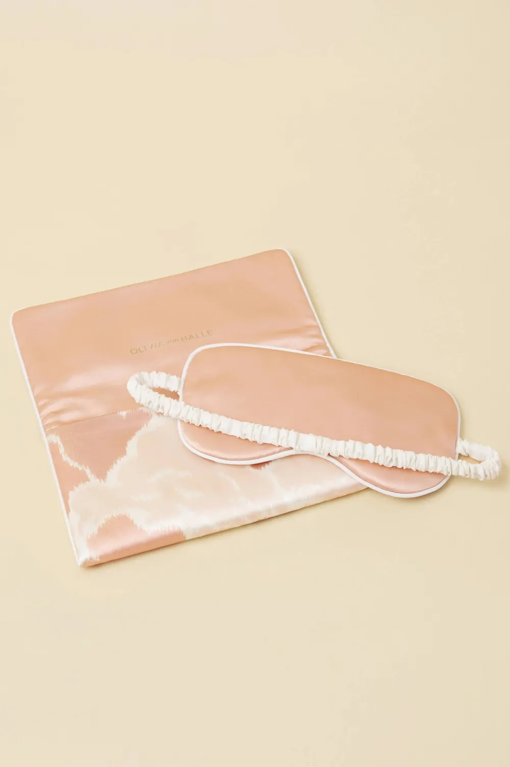 Online Audrey Icarus Cloud Eye Maskin Silk Satin Eye Masks