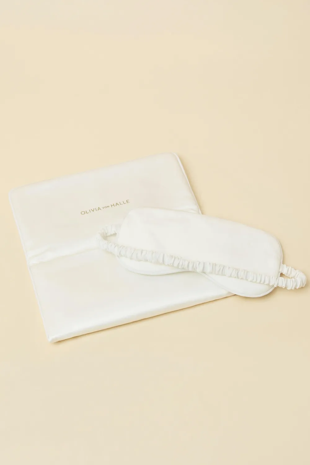Cheap Audrey Eye Maskin Silk Satin Eye Masks