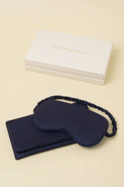 Store Audrey Osaka Eye Maskin Cashmere Eye Masks