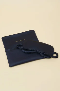 Store Audrey Osaka Eye Maskin Cashmere Eye Masks