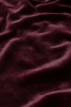 New Capability Robein Silk Velvet Robes