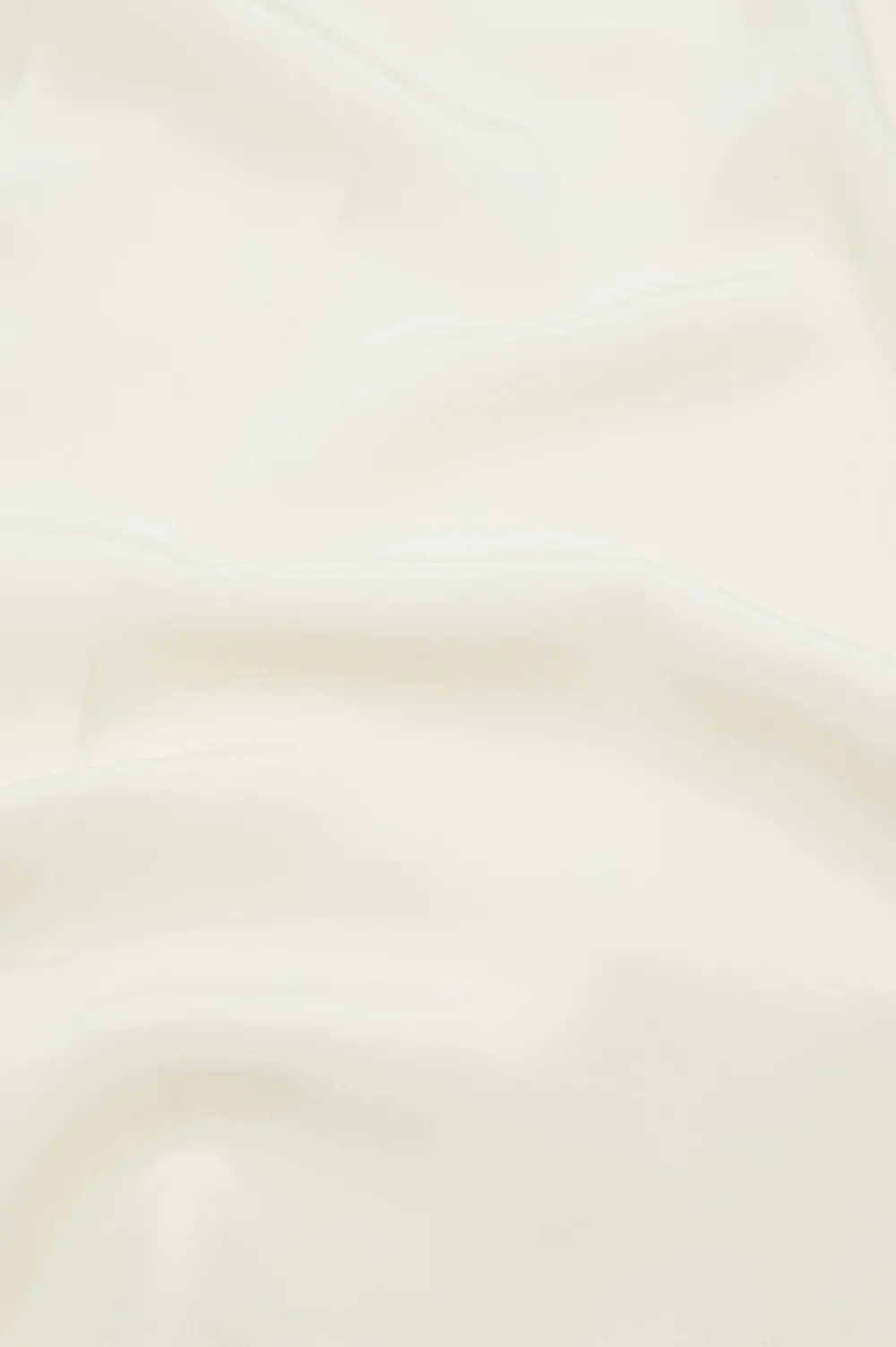 Fashion Capability Snow White Robein Silk Crêpe de Chine Robes