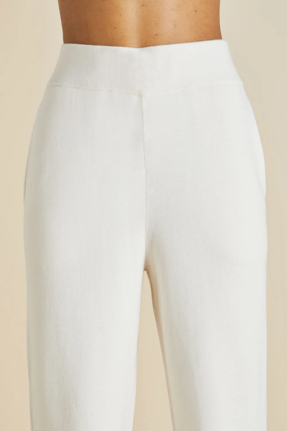 Discount Carmel Alaska Tracksuitin Silk-Cashmere Tracksuits
