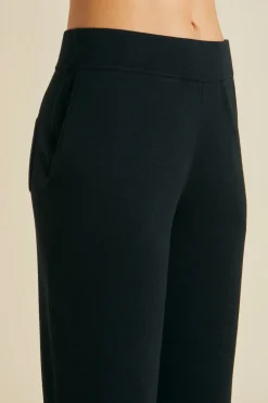 New Carmel Berlin Tracksuitin Silk-Cashmere Tracksuits
