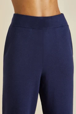 Flash Sale Carmel Paris Tracksuitin Silk-Cashmere Tracksuits