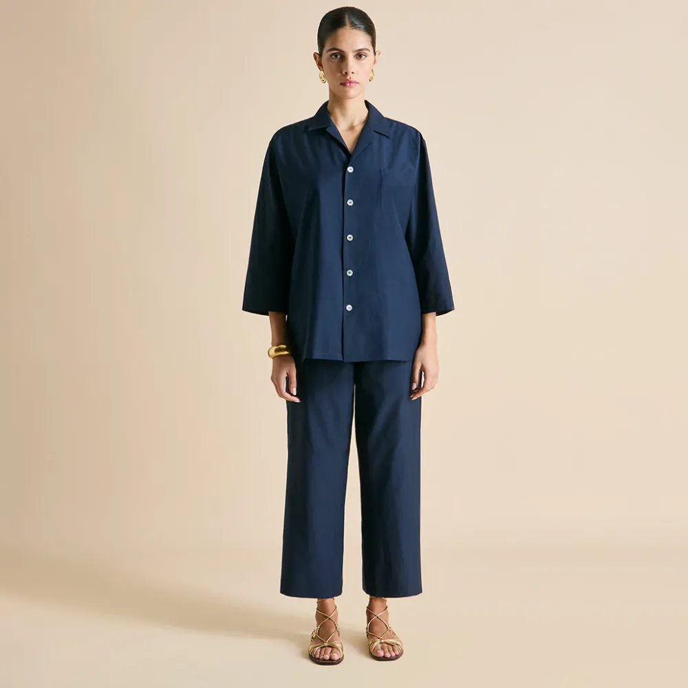 Cheap Casablanca Pajamasin Cotton-Silk Pajamas
