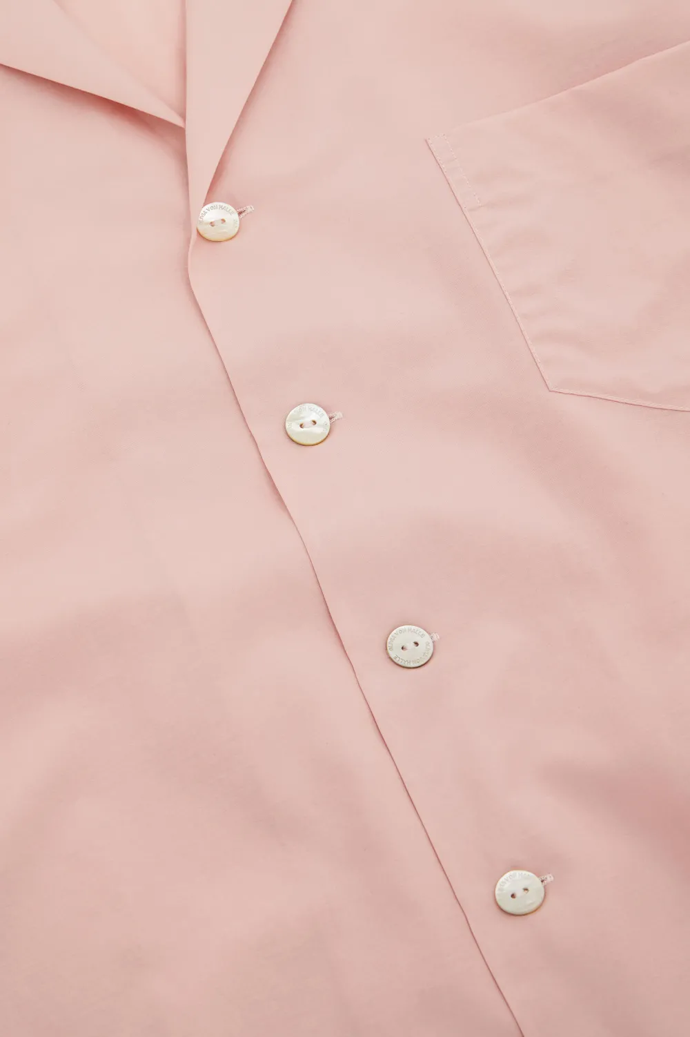 Sale Casablanca Pink Pajamasin Cotton-Silk Pajamas