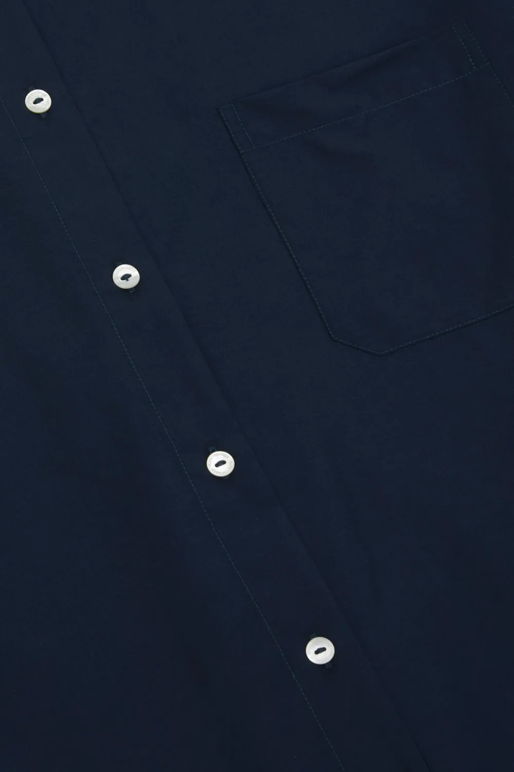 New Celeste Nightshirtin Cotton-Silk Nightshirts