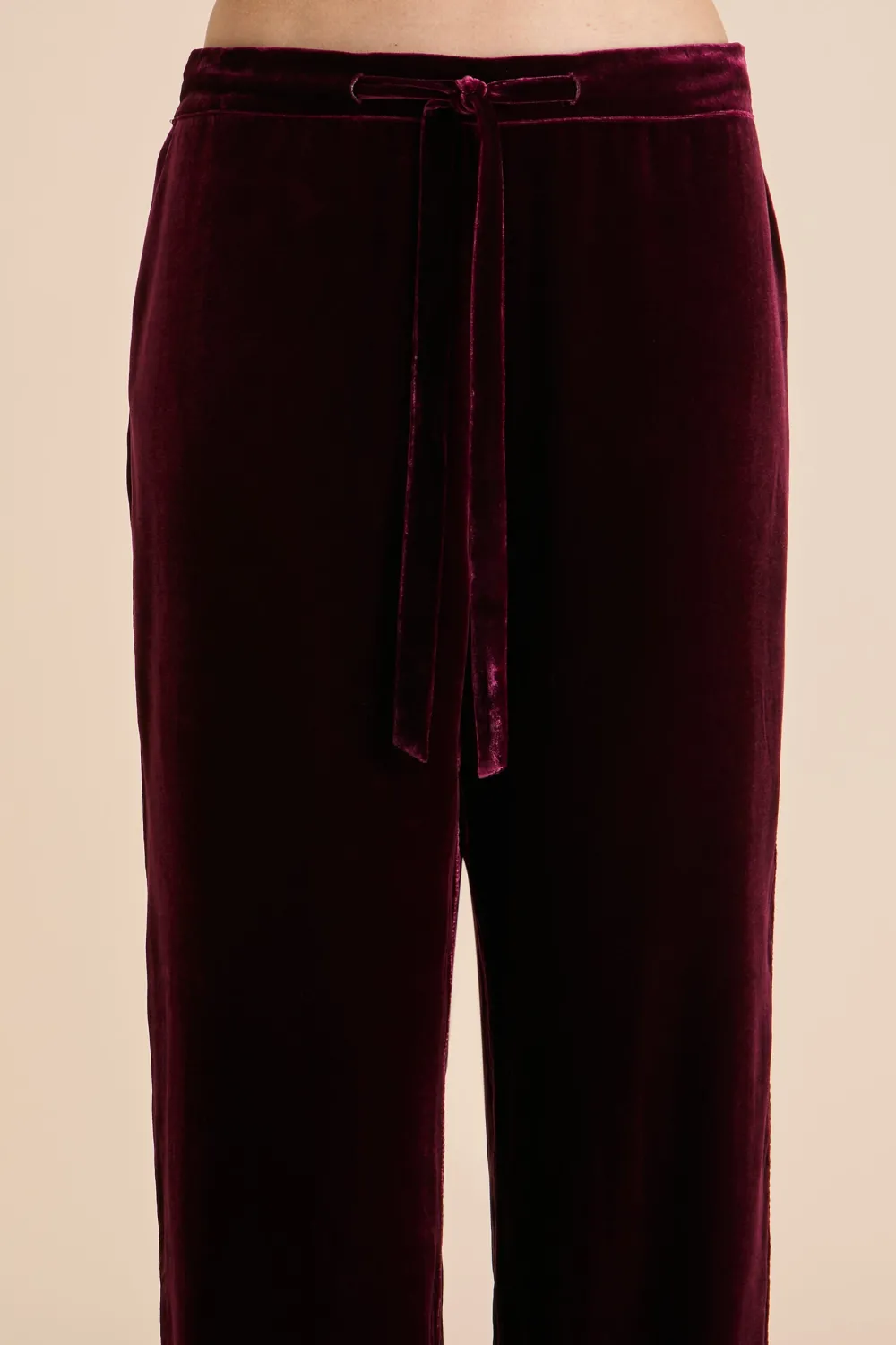 Cheap Coco Pyjamasin Silk Velvet Pajamas