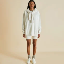 Store Didi Alaska Short Tracksuitin Silk-Cashmere Tracksuits