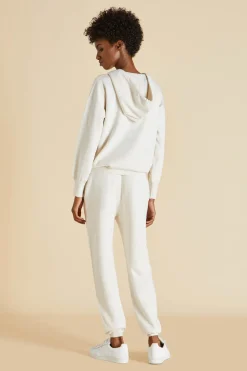 Store Gia Alaska Tracksuitin Silk-Cashmere Tracksuits