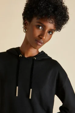 Cheap Gia Berlin Tracksuitin Silk-Cashmere Tracksuits