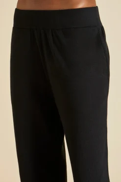 Cheap Gia Berlin Tracksuitin Silk-Cashmere Tracksuits