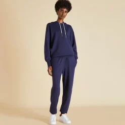Hot Gia Paris Tracksuitin Silk-Cashmere Tracksuits