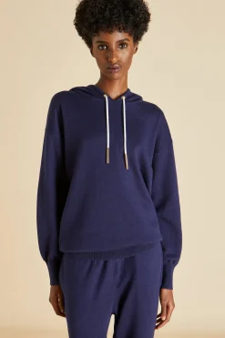 Hot Gia Paris Tracksuitin Silk-Cashmere Tracksuits