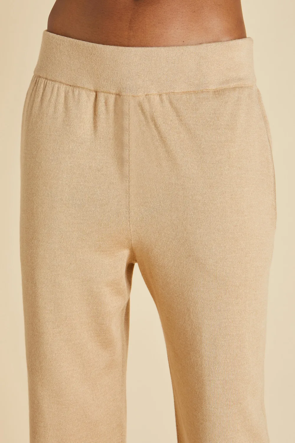 Best Gia Shanghai Tracksuitin Silk-Cashmere Tracksuits