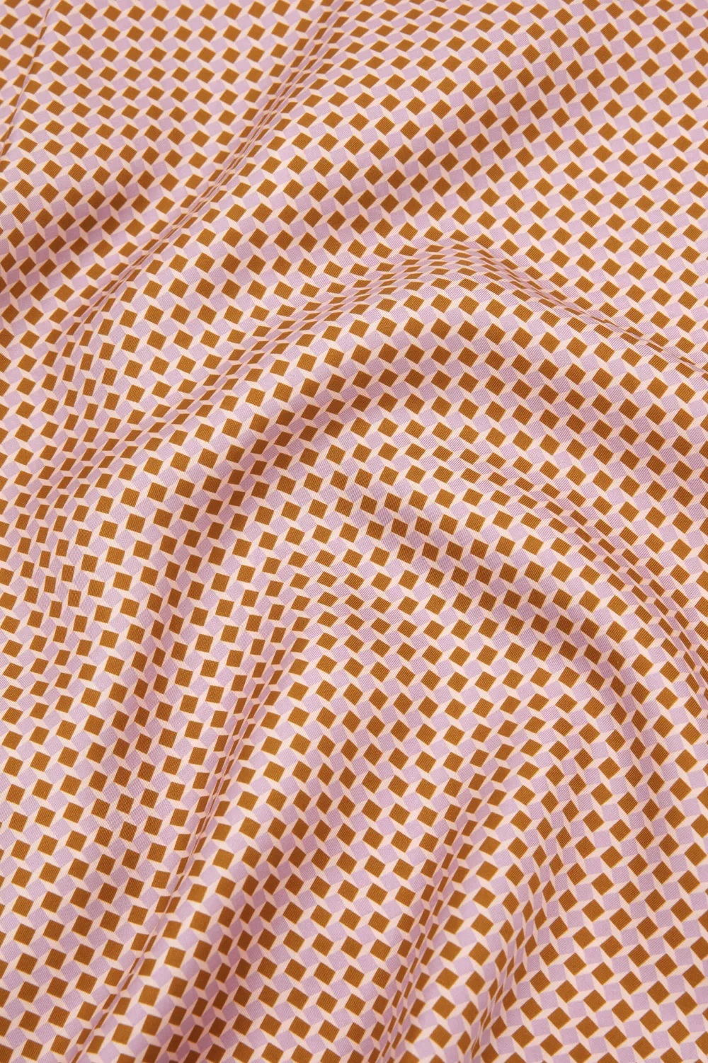 Discount Ingo Sarrazin Geometric Pajamasin Silk Twill Pajamas