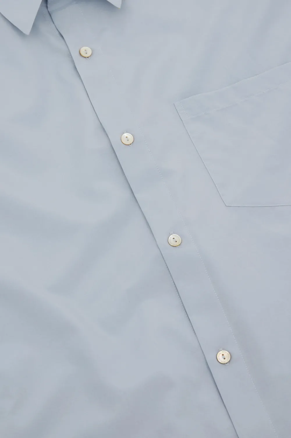 Hot Kick Blue Pajamasin Cotton-Silk Pajamas