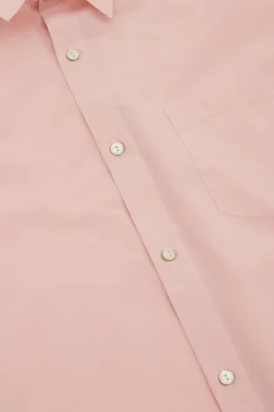 Cheap Kick Pink Pajamasin Cotton-Silk Pajamas