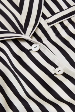 Best Sale Lila Nika Pajamasin Silk Satin Pajamas