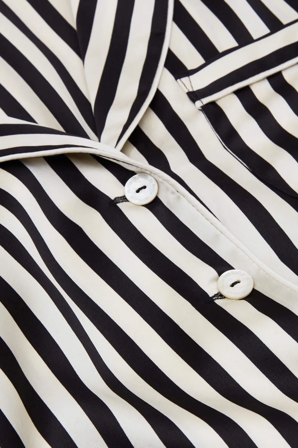 Best Sale Lila Nika Pajamasin Silk Satin Pajamas