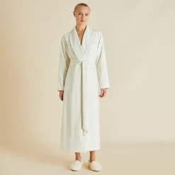 Shop Logan Aspen Robein Cashmere Robes