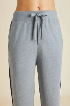 Best Missy London Tracksuitin Silk-Cashmere Tracksuits