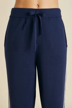 Cheap Missy Paris Tracksuitin Silk-Cashmere Tracksuits