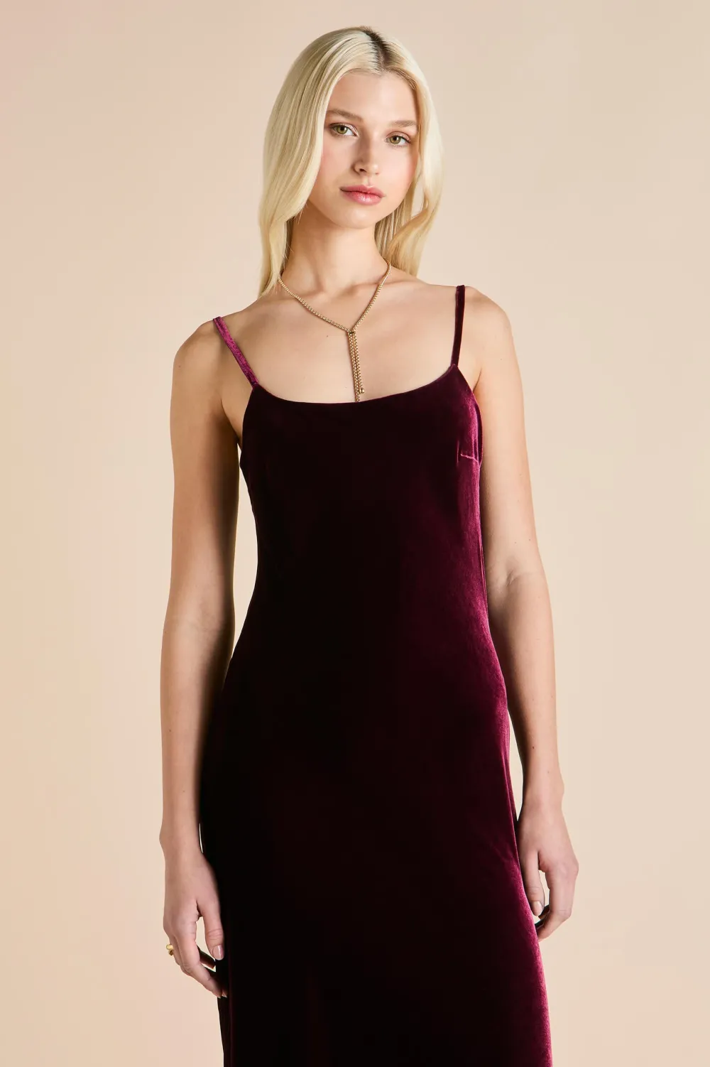 Sale Olympia Dressin Silk Velvet Dresses