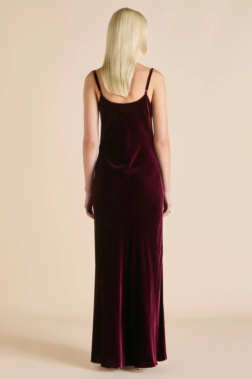 Sale Olympia Dressin Silk Velvet Dresses