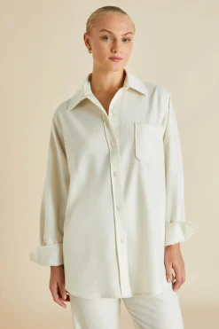 Best Sale Radziwill Aspen Tracksuitin Cashmere Tracksuits