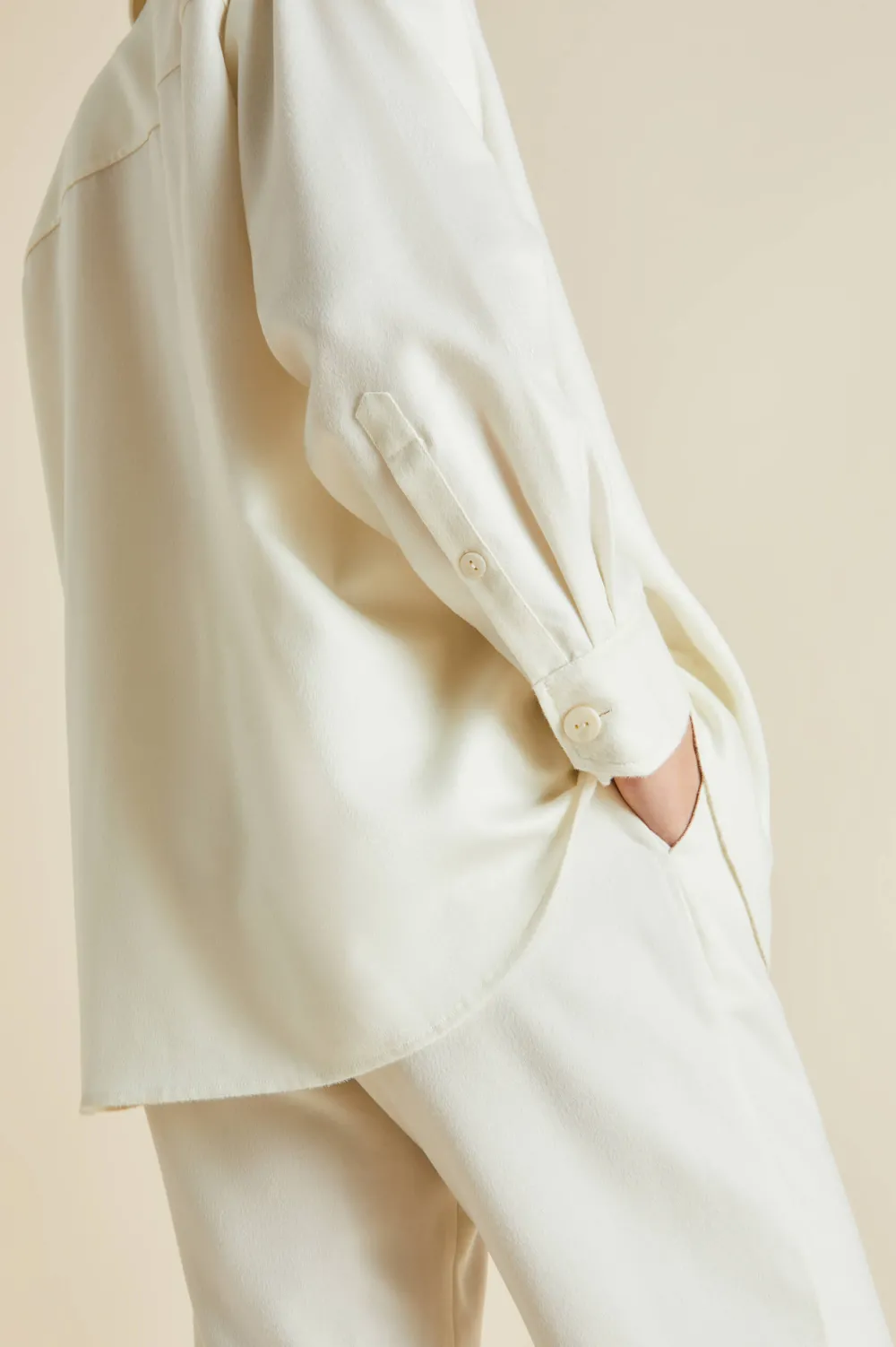 Best Sale Radziwill Aspen Tracksuitin Cashmere Tracksuits