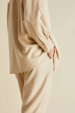 Clearance Radziwill Muscat Tracksuitin Cashmere Tracksuits