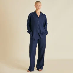 Discount Vanderbilt Osaka Pajamasin Cashmere Pajamas