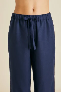 Discount Vanderbilt Osaka Pajamasin Cashmere Pajamas