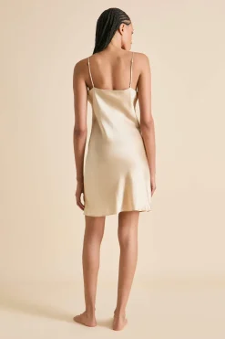 Best Venus Slip Dressin Silk Satin Dresses