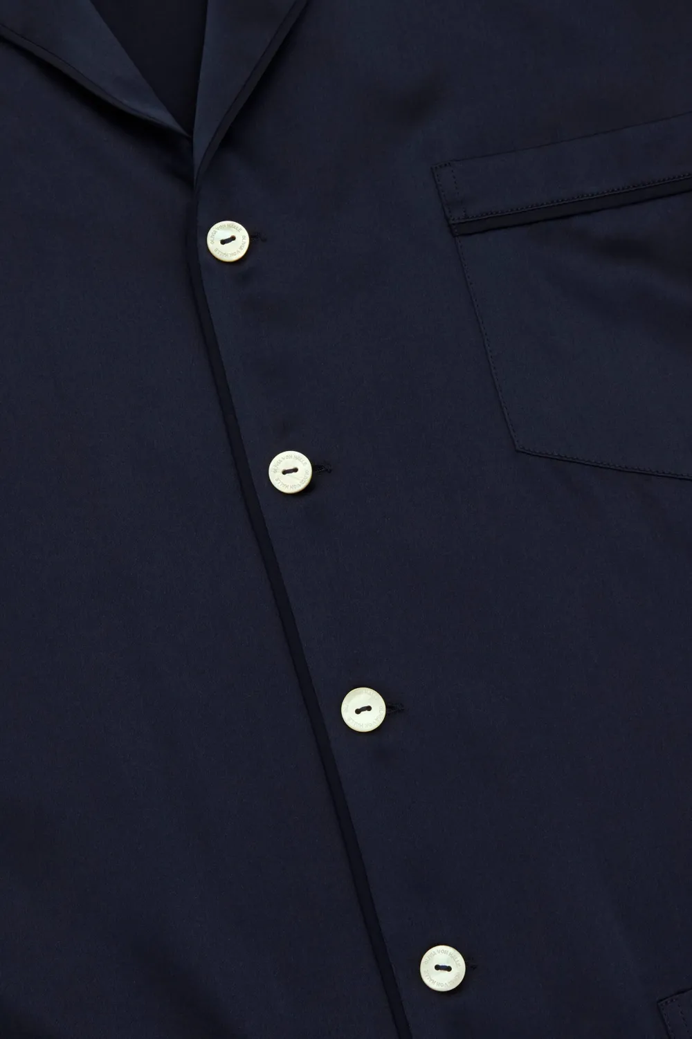 Best Yves Pajamasin Silk Satin Pajamas